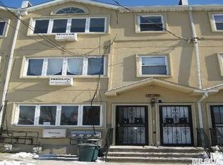 11651 Farmers Blvd #3, Jamaica, NY 11412