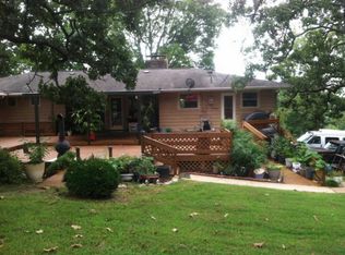 192 State Highway 176, Forsyth, MO 65653