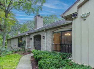 1143 Timberview Trl, Bloomfield Hills, MI