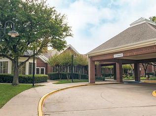 5401 Bryant Irvin Rd UNIT 1322D2, Fort Worth, TX 76132