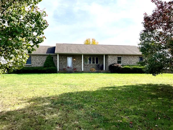 11350 Westfall Rd, Frankfort, OH 45628
