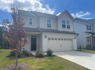 3016 Ginger Hill Ln, Durham, NC 27703