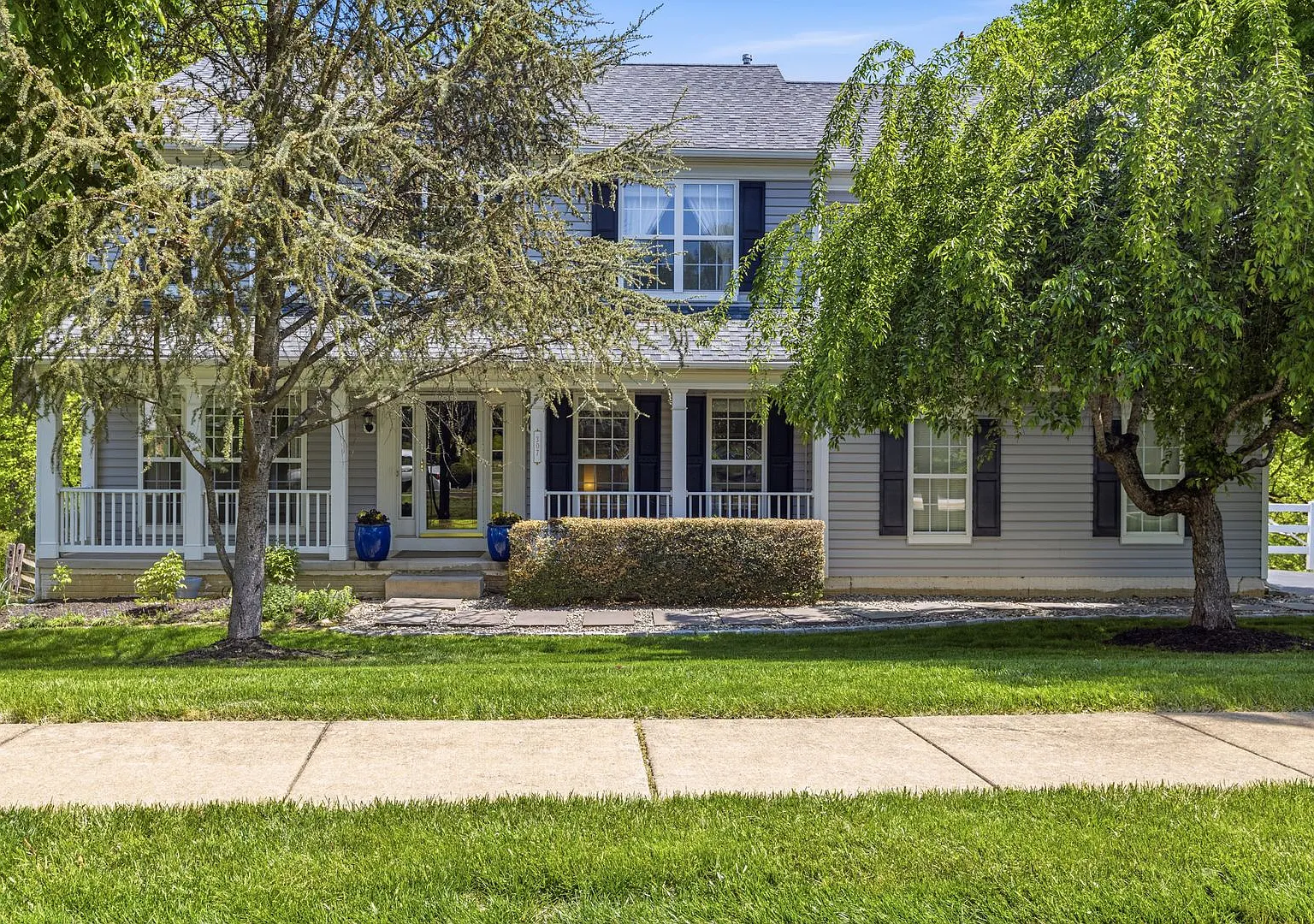 Woods at Louviers Colonial - Available June 1 — Photo 4