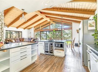 23580 Timberline Way, Tehachapi, CA 93561