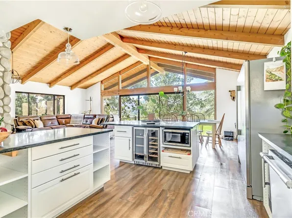 23580 Timberline Way, Tehachapi, CA 93561