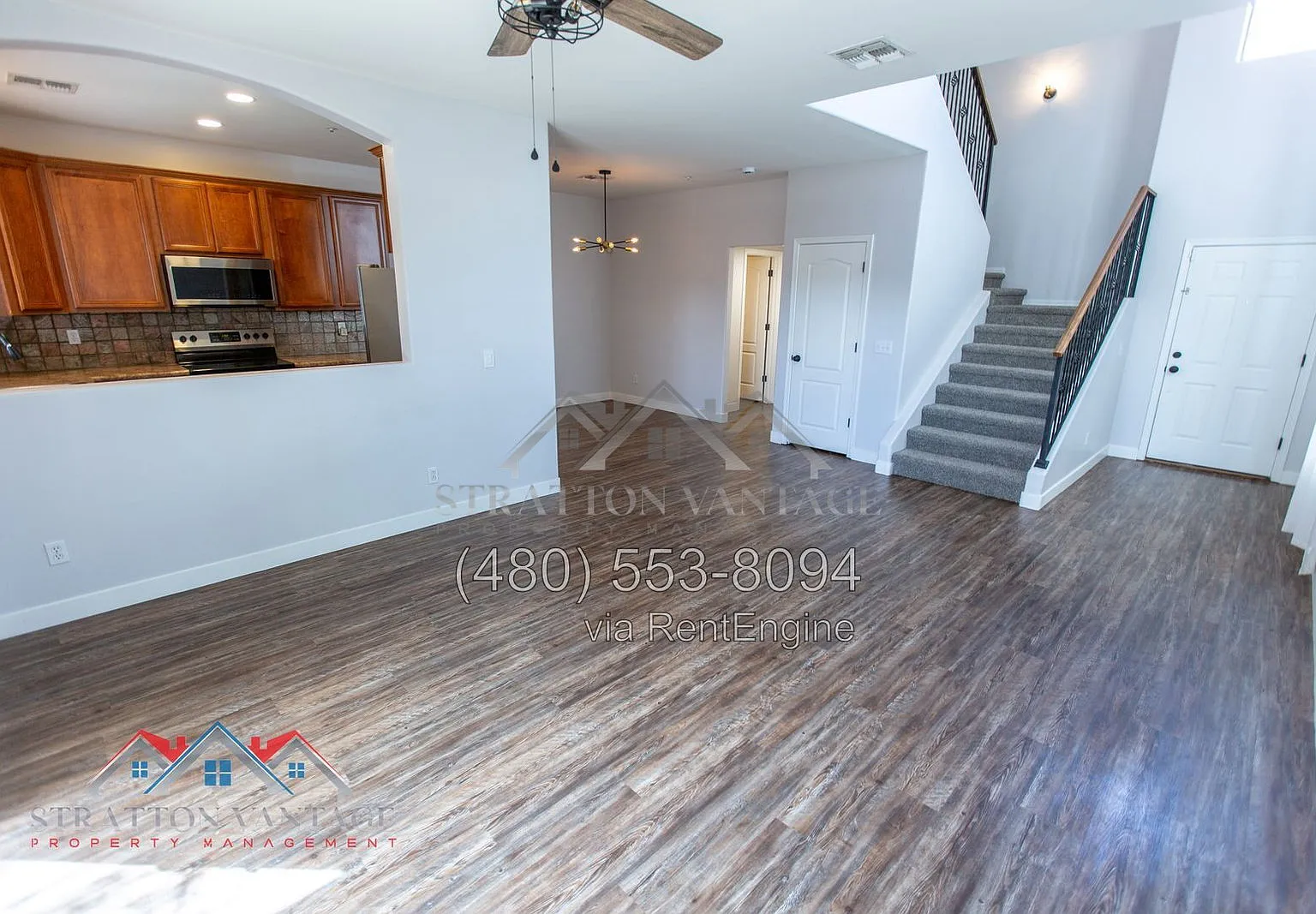 3 bed, 2.5 bath, 1788 sqft, $2,349 — Photo 3