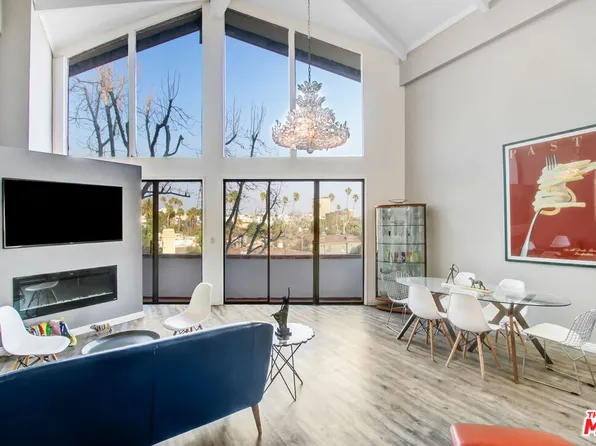 831 S Gretna Green Way APT 302, Los Angeles, CA 90049
