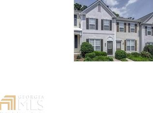 220 Buckland Dr, Alpharetta, GA 30022