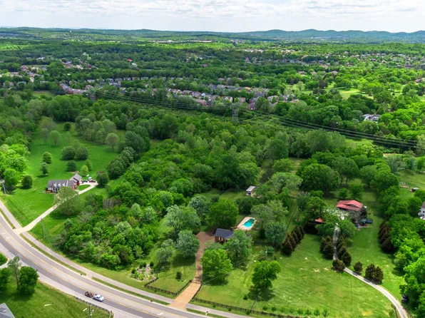 9727 Concord Rd, Brentwood, TN 37027