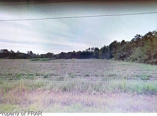 3410 Thrower Rd, Hope Mills, NC 28348