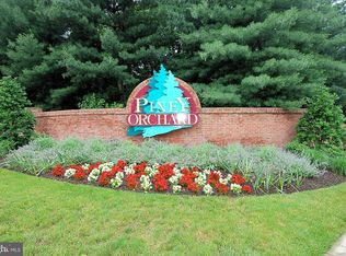 8611 Wintergreen Ct UNIT 403, Odenton, MD 21113