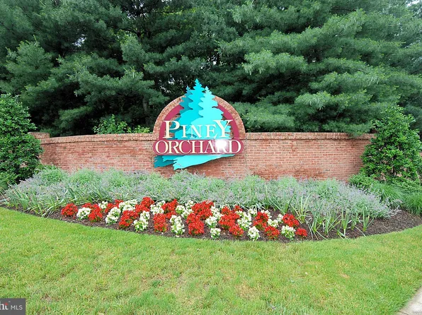 8611 Wintergreen Ct Unit 403, Odenton, MD 21113
