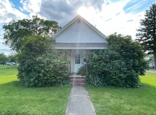 1308 N Main St, Georgetown, IL 61846