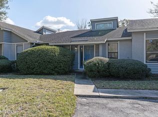 10800 OLD ST AUGUSTINE Road #604, Jacksonville, FL 32257