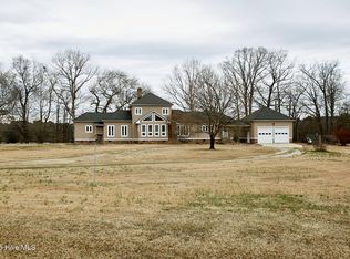 5435 Adrian Rd, Wilson, NC 27896