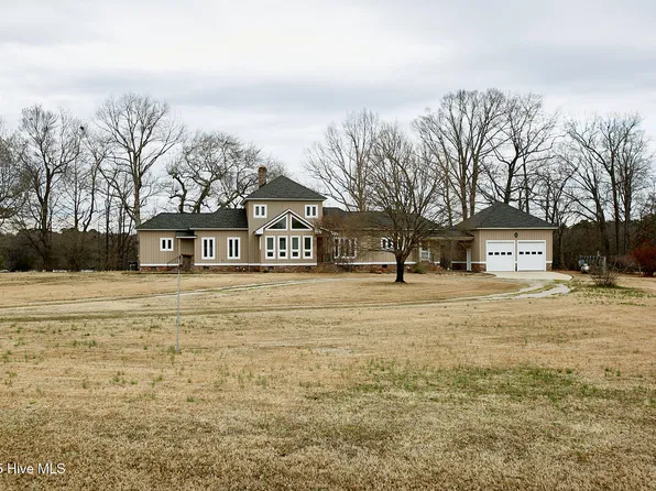5435 Adrian Road, Wilson, NC 27896