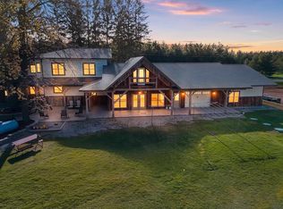 5836 County Road V, Gillett, WI 54124