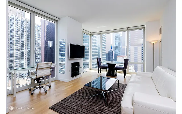 Rented by Douglas Elliman | media 13