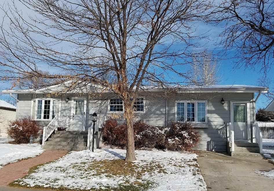 1119 Ethel Ave, Ogallala, NE 69153 Zillow