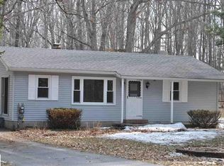 1005 Parkview Dr, Weidman, MI 48893