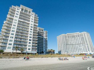 161 Sea Watch Dr #706, Myrtle Beach, SC 29572