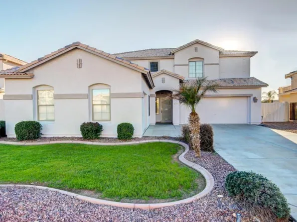 5383 W Belmont Ave, Glendale, AZ 85301