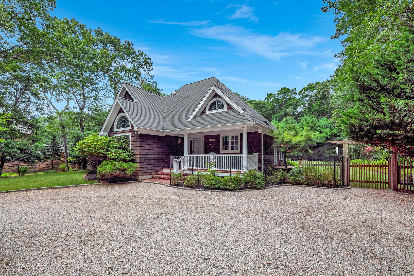  Charming Home w Many Expansion Possibilities