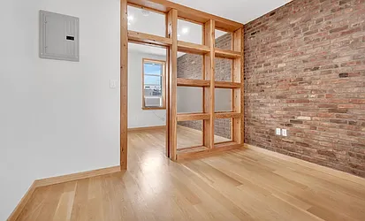 Rented by REAL New York