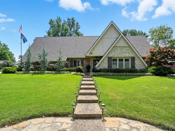 5858 E 50th St, Tulsa, OK 74135