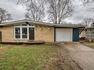 1623 Elmhurst Dr, Indianapolis, IN