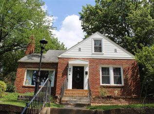 4074 Hillside Dr, Hannibal, MO 63401