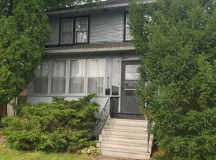 402 S Main St, Fond Du Lac, WI 54935