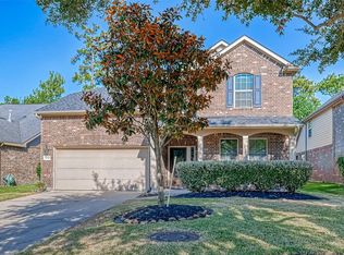 17243 Lowell Lake Ln, Humble, TX 77346