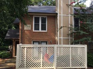 5013 Paces Station Dr, Atlanta, GA 30339