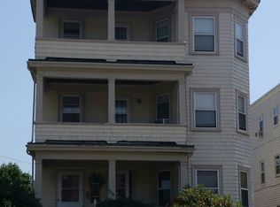 706 Adams St, Dorchester, MA 02122