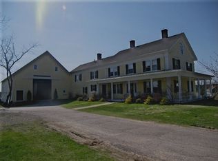 270 Cider Hill Rd, York, ME 03909