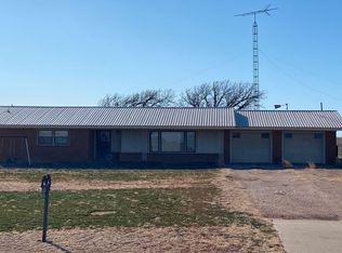 500 Fm 1055, Hereford, TX 79045