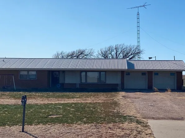 500 Fm 1055, Hereford, TX 79045