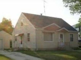 1730 S 22nd St, Sheboygan, WI 53081