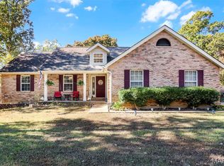 13029 Mammoth Rd, De Soto, MO 63020
