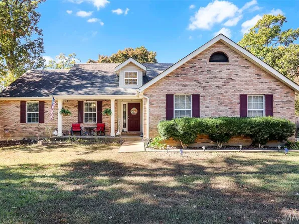 13029 Mammoth Rd, De Soto, MO 63020