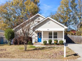 610 Ruddy Creek Cir, Greer, SC 29651