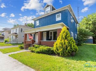 153 Laquineo St, Findlay, OH 45840