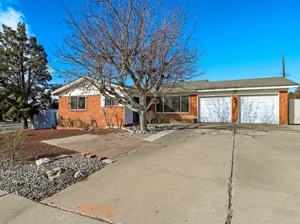 3701 Piermont Dr NE, Albuquerque, NM 87111