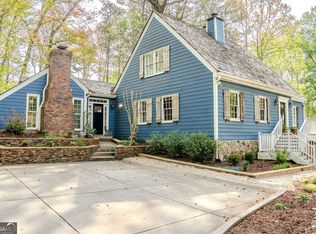 2872 McPherson Rd NE, Roswell, GA