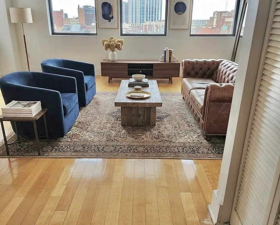 4 Beacon Way #401