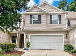 1116 Fairway Ln #1116, Conway, SC 29526