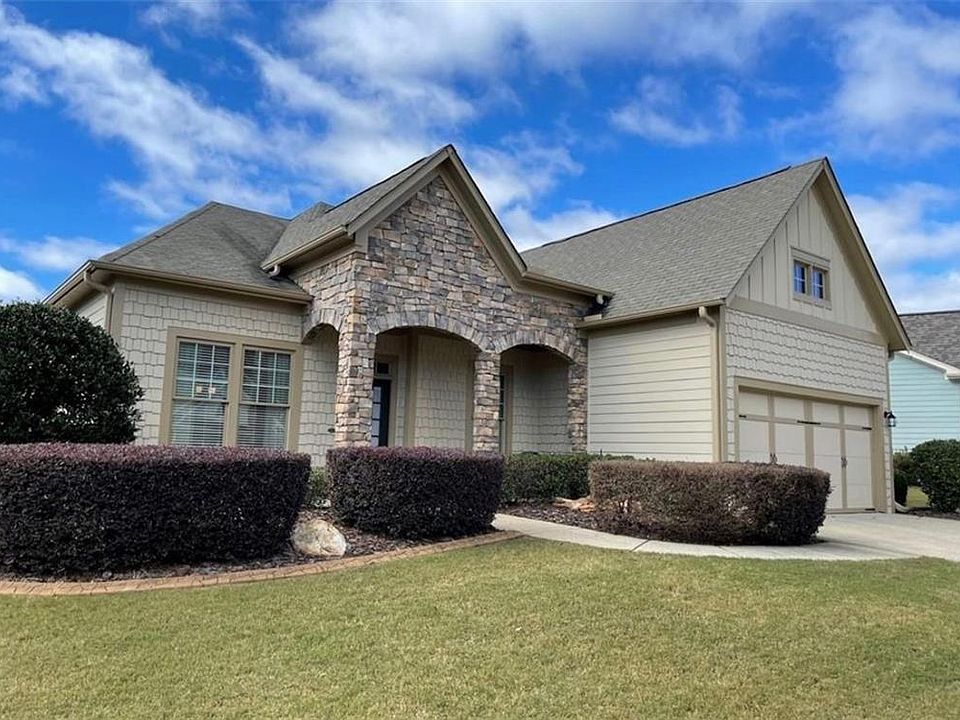 304 Woodridge Pass, Canton, GA 30114 MLS 7344202 Zillow