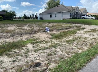 3700 NW 3rd St, Cape Coral, FL 33993