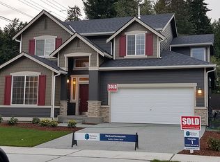 16332 5th Ave SE, Bothell, WA 98012